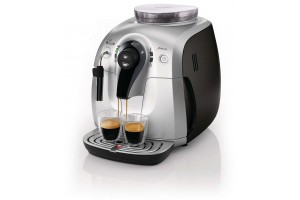 Инструкция кофемашины Philips Saeco XsMall HD8743-8745-8747